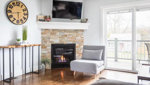 “Hygge” 3BDR townhouse, Close to beach, park & wineries! - Foto 4