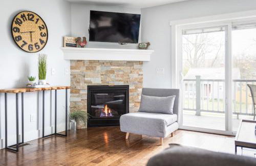 “Hygge” 3BDR townhouse, Close to beach, park & wineries! - Foto 4