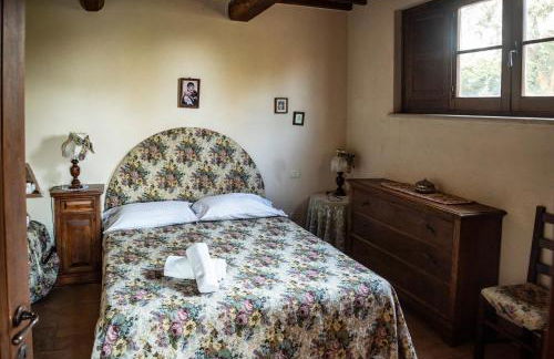 Fonte del Salcio - Pool&Relax - Foto 64