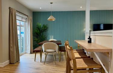 Priory Castle Bungalow, Tynemouth - Foto 14