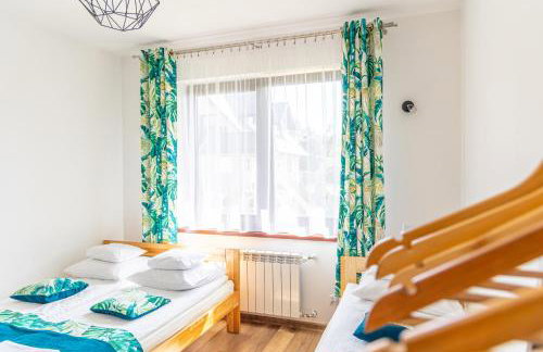 Czarna Góra Apartamenty TATRY GÓRY BIAŁKA BUKOWINA AGROTURYSTYKA - Foto 41
