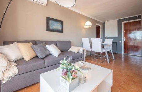 TarracoHomes-TH123 Apartment with sea view terrace in Cala Romana - Foto 14