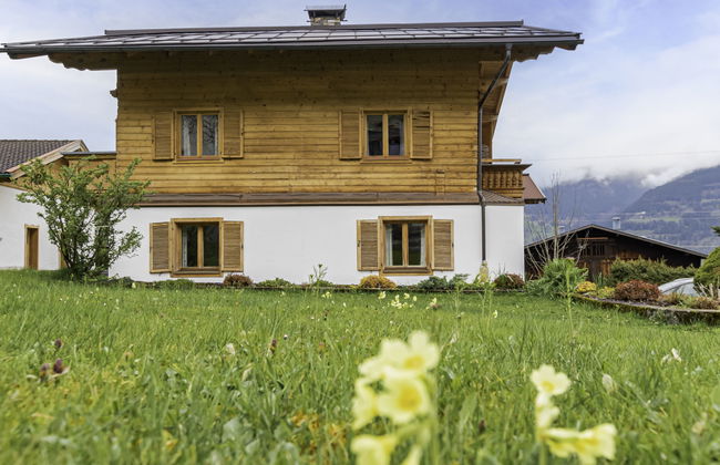 Haus Weickl - Foto 32