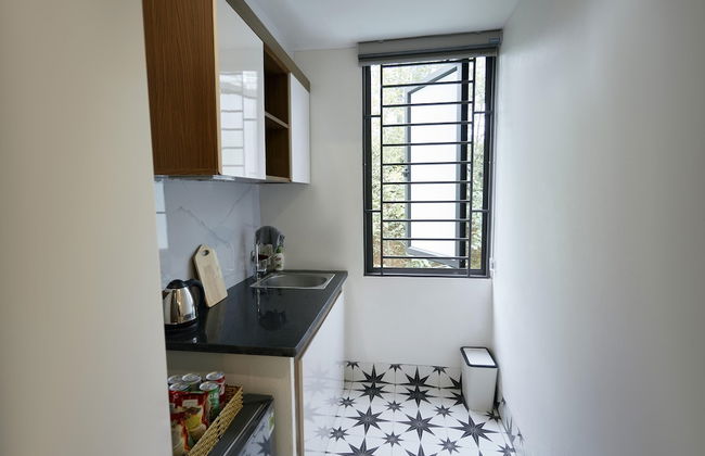 An's House Villa Sapa - Apartment - Foto 38