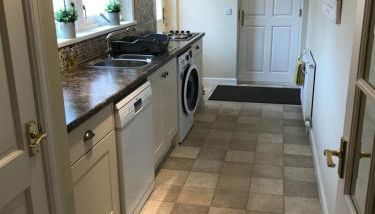 Westwood Cottage - Foto 2, dishwasher