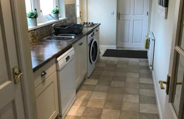 Westwood Cottage - Foto 2