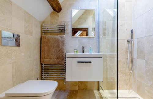 Kilcot Coach House - Foto 21