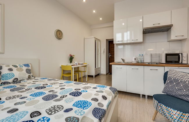 Kato Apartamenty Centrum - Photo 18