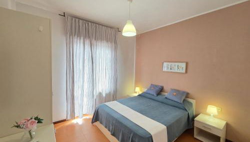 Palazzo Del Mare Int8 Silvi Vacanza - Foto 4