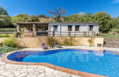 Cortijo Jiménez - Foto 2