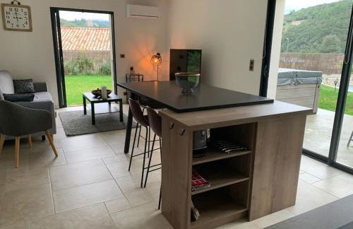 Villa La source & SPA - Photo 68