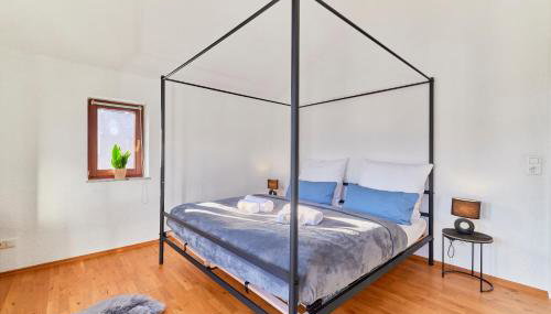 Traumferienwohnung Domblick I Parkplatz inklusive I Zentral & Altstadtnähe I Netflix - Foto 2, towels, heating