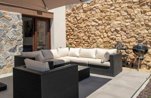 Maison neuve avec piscine - Foto 16