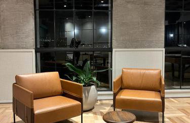 Apartamento todo equipado ao lado Shopping Iguatemi e Ribeirão Shopping - BLEND COLIVING ONE - Foto 6