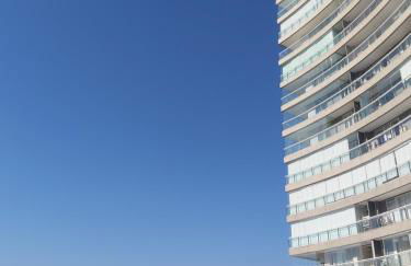 Unlimited Ocean Front - Frente à Praia Vista Mar Hidromassagem 2 Piscinas Climatizadas 2 Saunas Seca e Úmida Wi-Fi 350MB - Photo 29