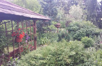 Kwiatowa Zagroda - Foto 20