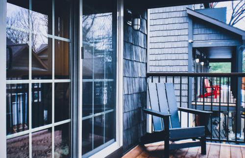 Lakeside Lodging - Foto 34