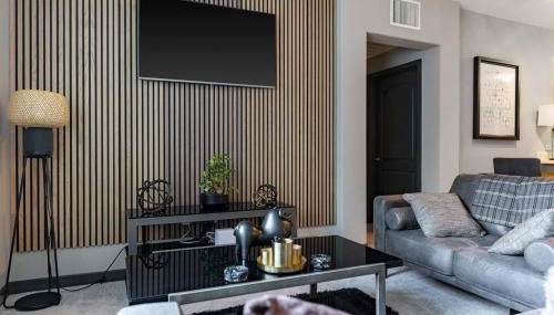 Private, Modern Luxury 2 Bd/ 2 Ba - Foto 4