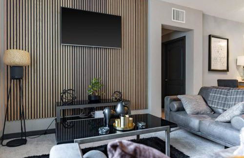 Private, Modern Luxury 2 Bd/ 2 Ba - Foto 4