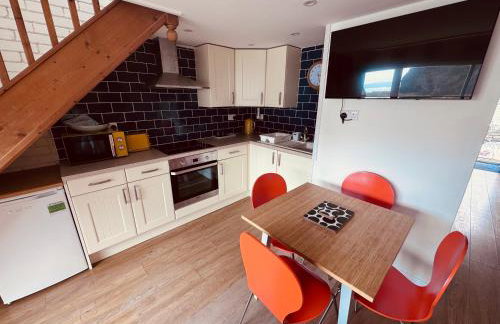 Surf 'n' Sands in Porthtowan Beachfront Apartment - Foto 10