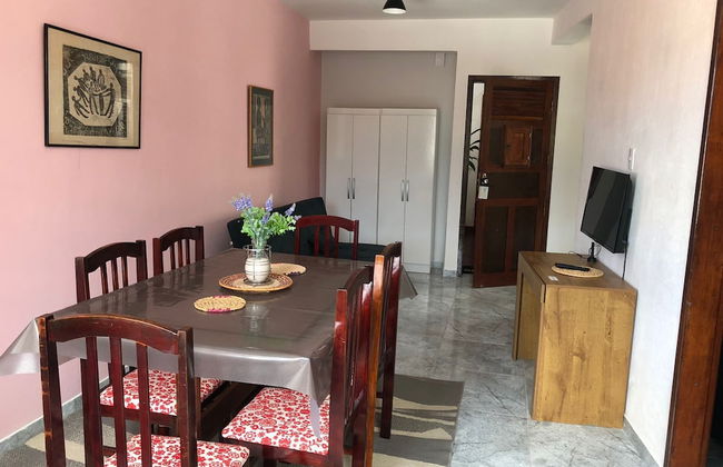 Tamboleiro's Hotel Residence - Foto 1