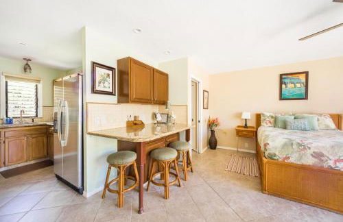 Amazing condo peaks of ocean view On Ali'i Dr by surf spots - Foto 11