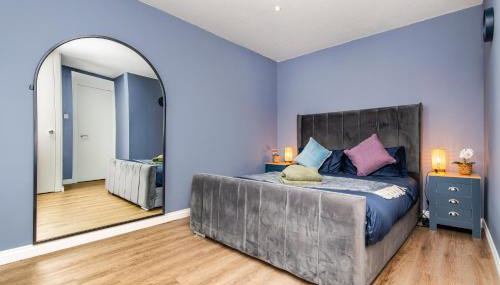 2 Bedroom House-Free Parking - Foto 4, wardrobe