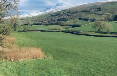 Woodstock Cottage, Settle, Yorkshire Dales - Photo 32