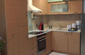 SweetHome Komotini central & comfy apartment with Parking - Foto 12