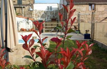 Casa da Eiriña - Foto 66