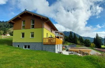 Weitblick Ferienwohnungen - Photo 17