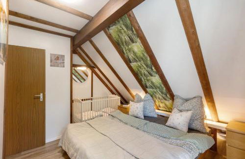 Ferienhaus Rotkäppchen - Foto 13