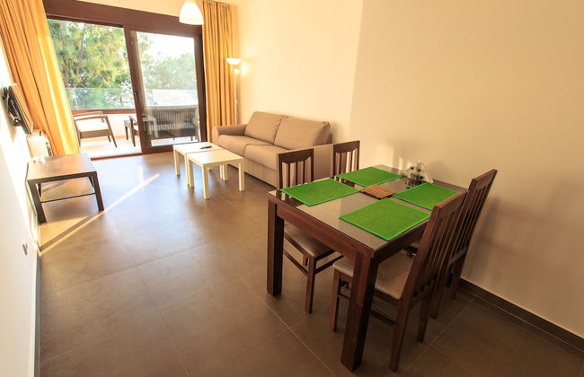 Apartments Kuce Lekovica snack bar- Bistro & Beach - Foto 13