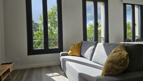 1B105 Bonito apartamento en zona exclusiva by R2R Consulting - Foto 3