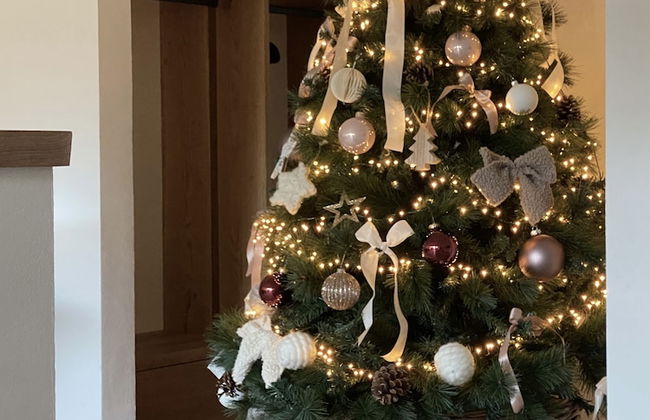 Lovely apt With Garden in South Tyrol - Foto 34