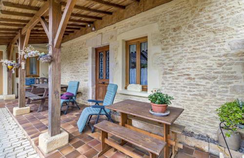 Gite Périgourdin - 2 Chambres - Photo 20