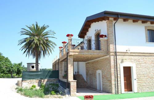 Agriturismo De Luca - Foto 111