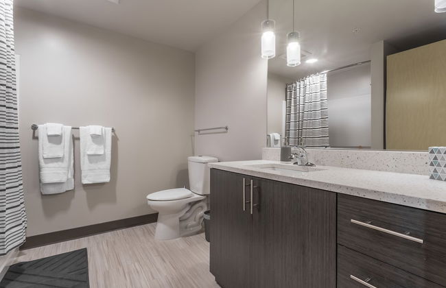 Domicile Suites At Verve - Foto 61