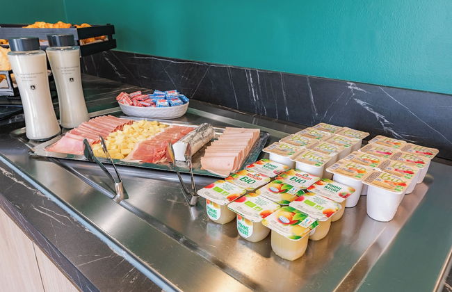 Appart’City Confort Toulouse Purpan - Photo 30