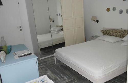 Casa Vacanza A Casa di Gio' n 52 contrada Mezzacampa località Messina - Foto 3