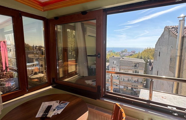 Gur Royal Suit Aparts - Foto 20