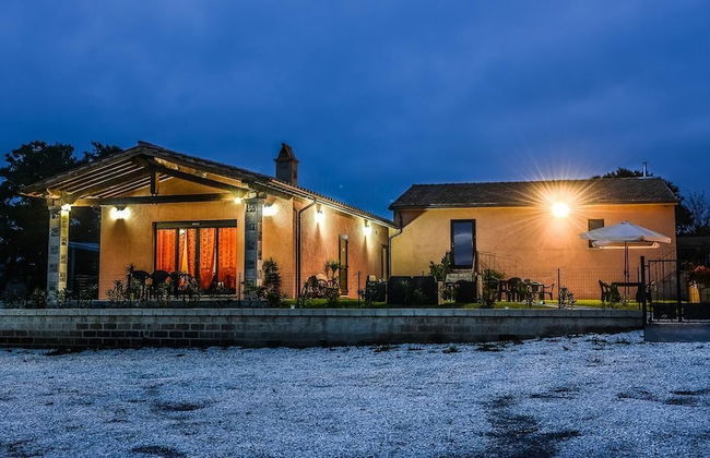 Agriturismo Airone - Foto 31