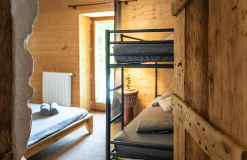 La Grange de Capucine, gite de caractère - Foto 2