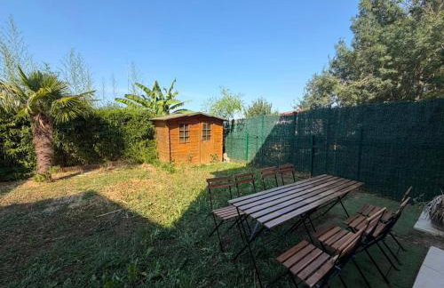 Maison T4 spacieuse avec jardin parking privé - Foto 23