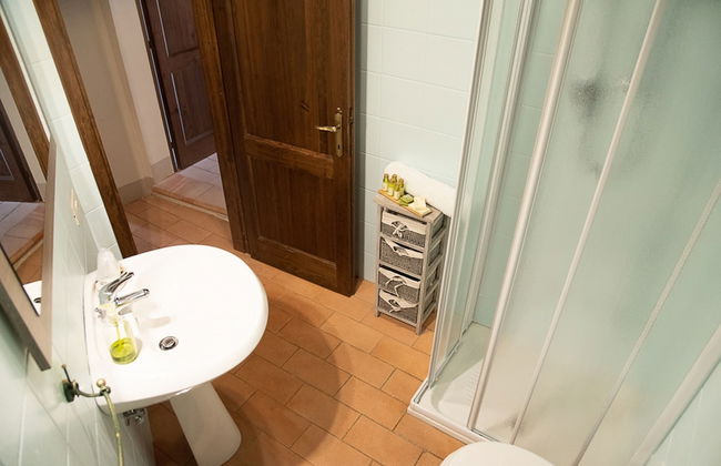 Relais Borgo Campello - Foto 70