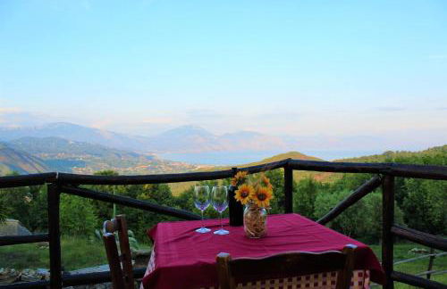 Il Rifugio del Contadino Country House - Photo 48