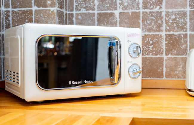 2 Pound cottage - Photo 20