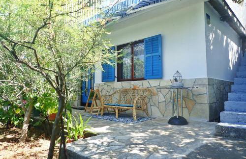 Studio MARE -30 m from a lonely beach - Photo 35