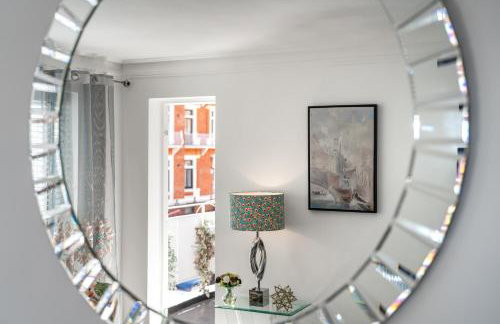 DELUXE Apartment With Terrace over HARRODS - Foto 15