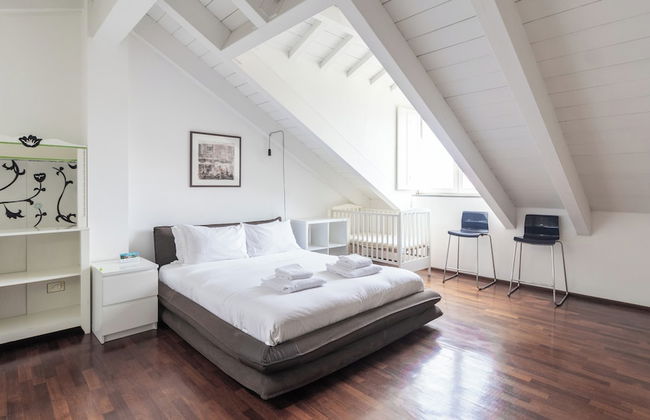 Italianway - De Sanctis 14 - Foto 20